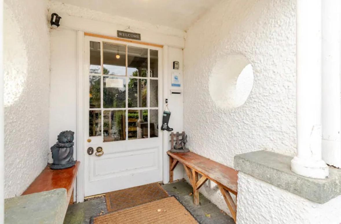 Old School House Hawkshead