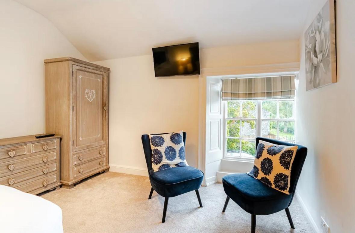 Old School House 4* Hawkshead